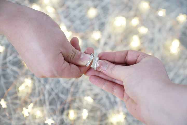 Alliances commandées - 1