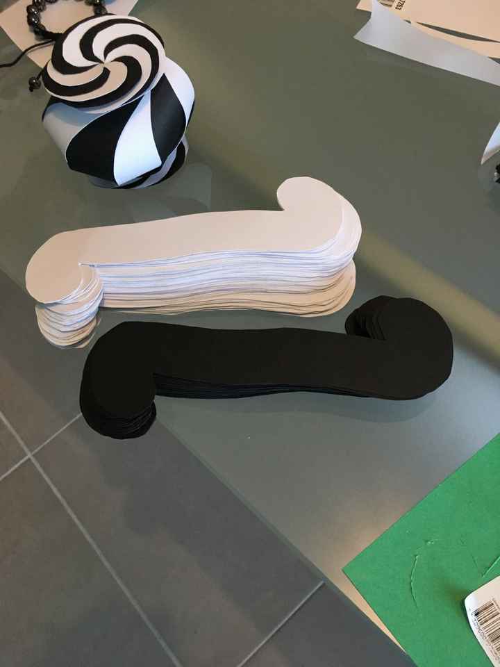 Boîte à dragées diy - 1