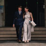 Marie BERTRAND et Nicolas CALBA