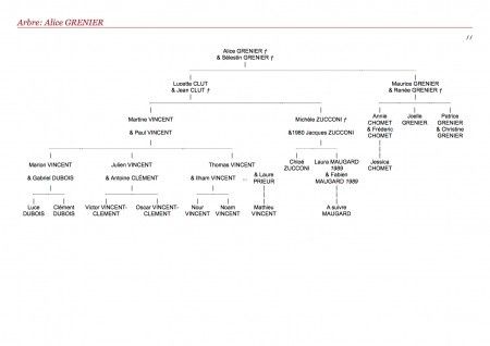 arbre descendance 1