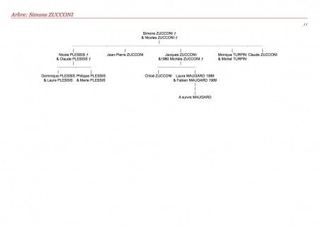 arbre descendance 4