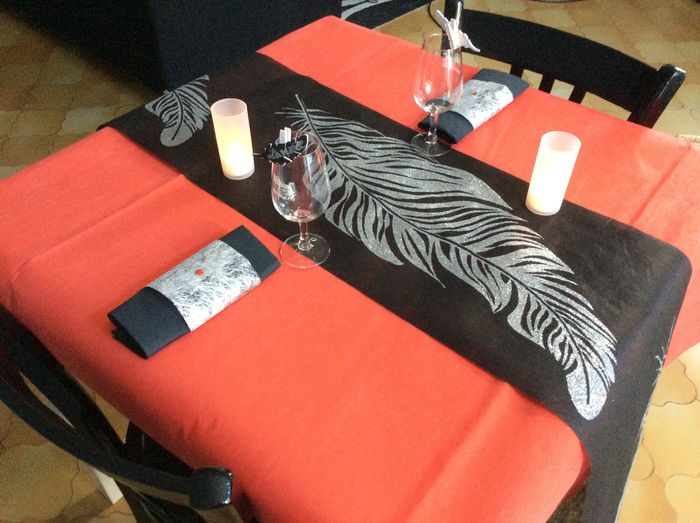 essaie deco de table 2