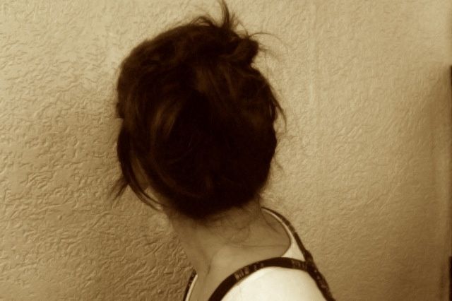 essaie coiffure
