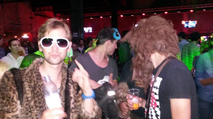 evjf 2014