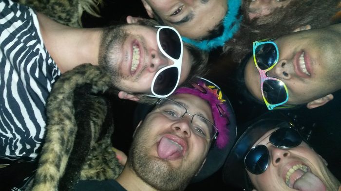 evjf 2014
