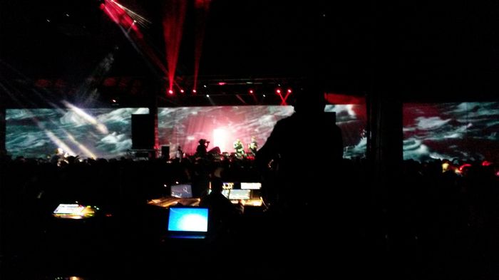 evjf 2014