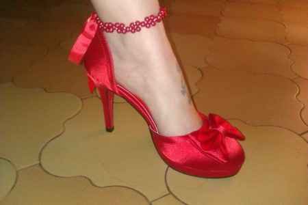 chaussures