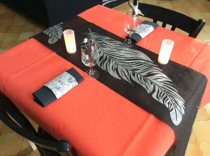 essaie deco de table 2