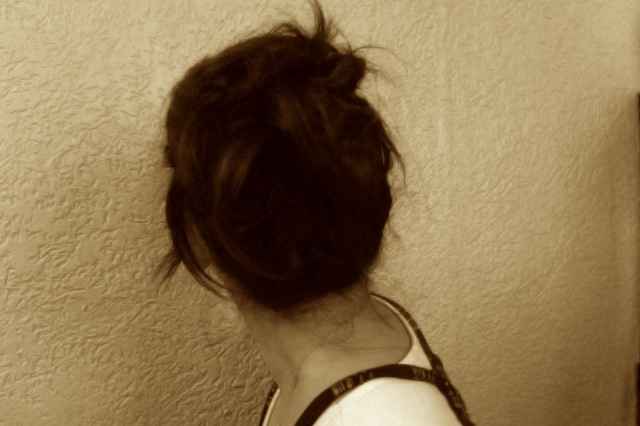 essaie coiffure