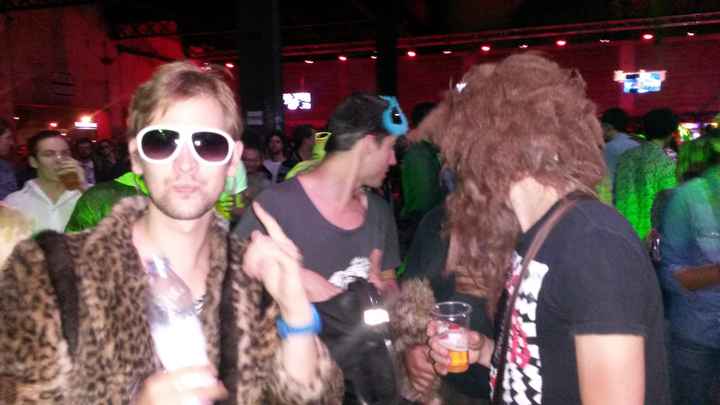 evjf 2014