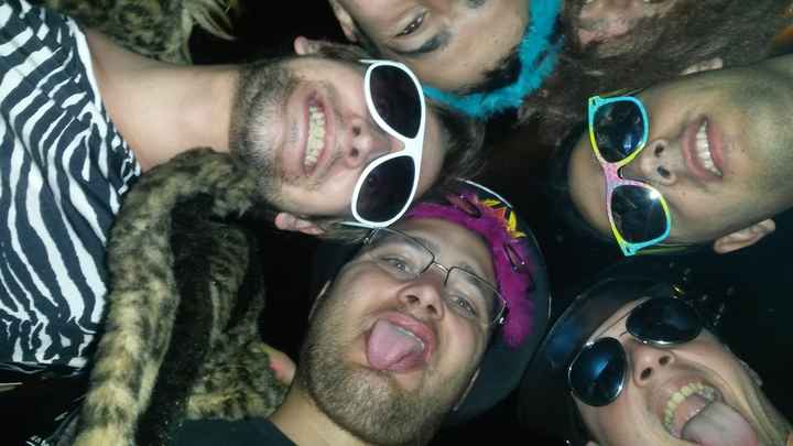 evjf 2014