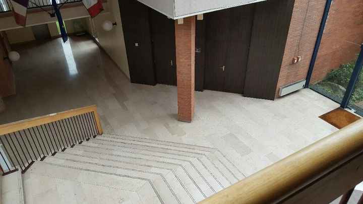 Le dossier à la mairie : fait ! m-2 - 1