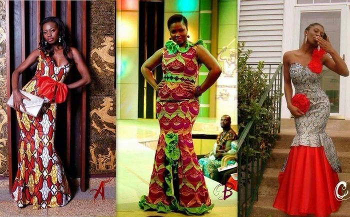 Tenues des bridemaids - 2