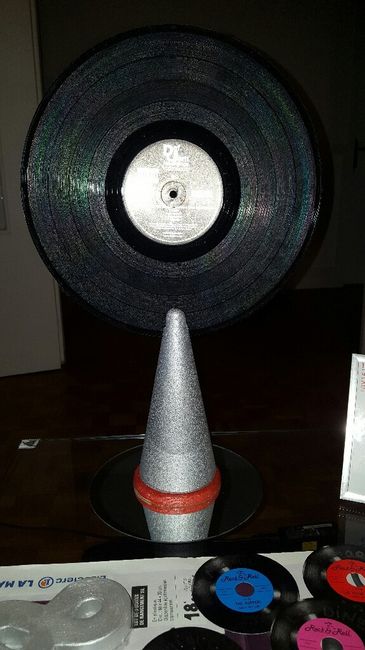 Compte rendu de mes premiers pas ... diy - 3