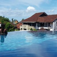 Bali ... magique ? - 2
