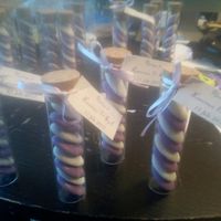 Opération dragées commencée - 1