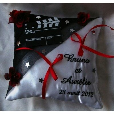 coussin
