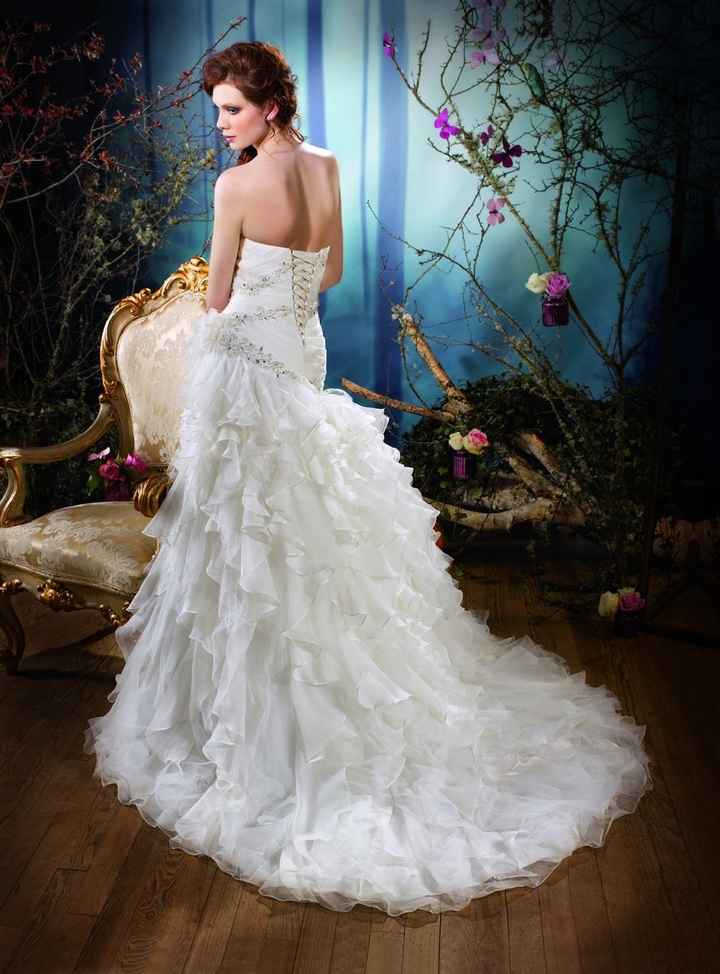 Ma robe