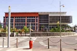 mairie