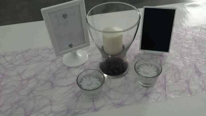 Premiers achats et  premiers essais déco ! - 2