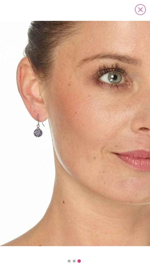 Où avez-vous acheté vos bijoux ? - 1