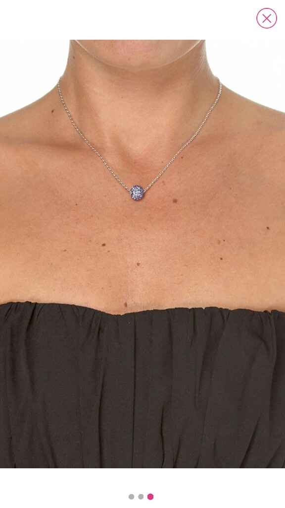 Où avez-vous acheté vos bijoux ? - 3