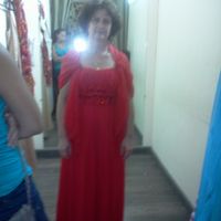 Robe de ma maman