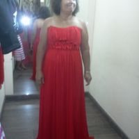 Et robe de ma belle-maman