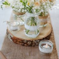 Préparatifs et déco - 1