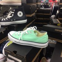 Se marier en basket? - 1