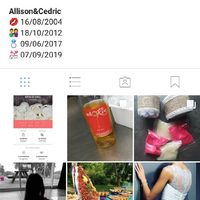 Nous nous marions le 7 Septembre 2019 - Landes - 1