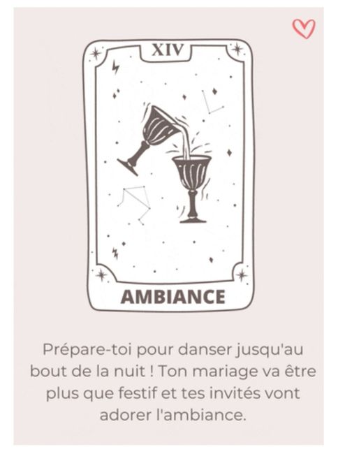 La chance te sourit 🔮😃 - 1
