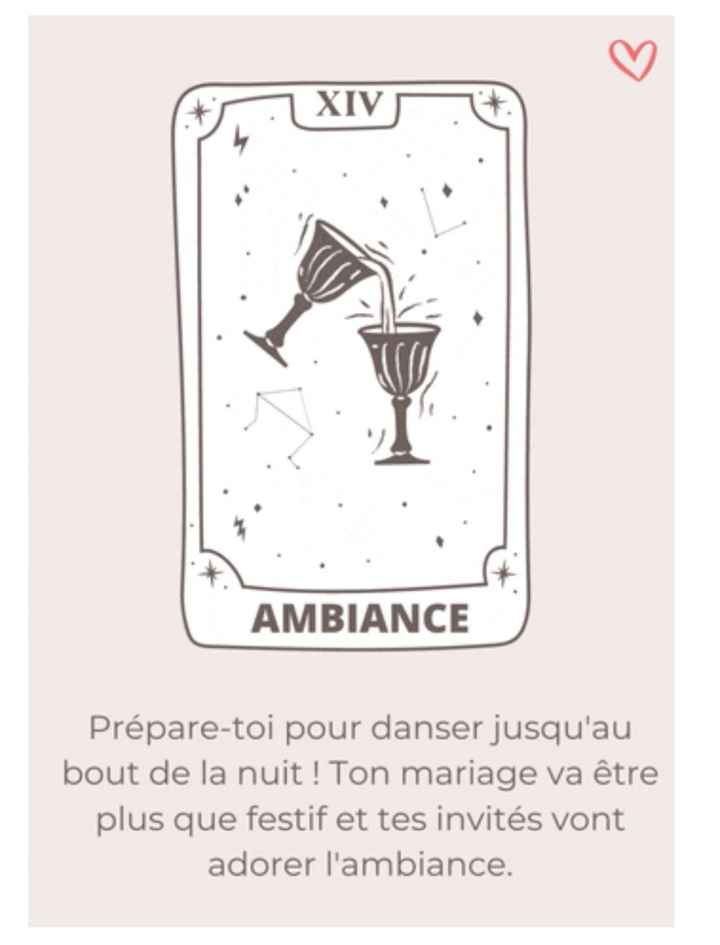 La chance te sourit 🔮😃 - 1