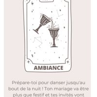 La chance te sourit 🔮😃 - 1