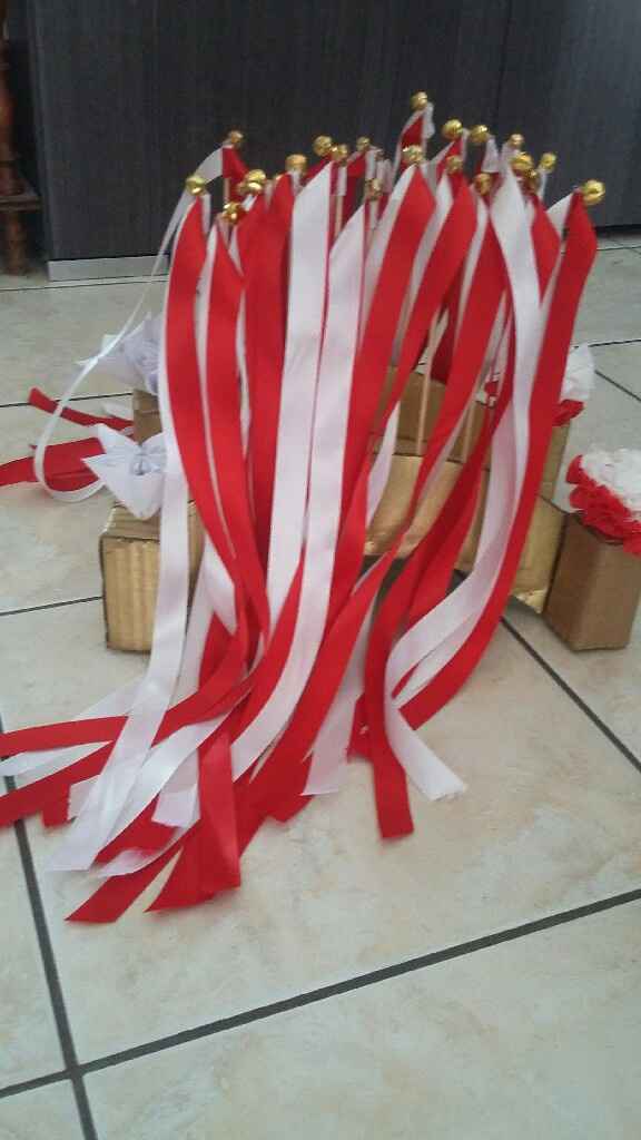 J'ai réussi! !!!! - 1