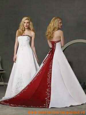 Montrez-moi vos robes !! - 1