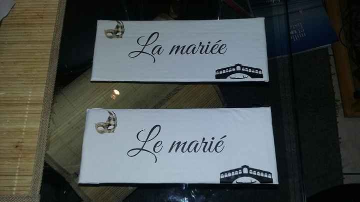  Dossier de chaises - 1