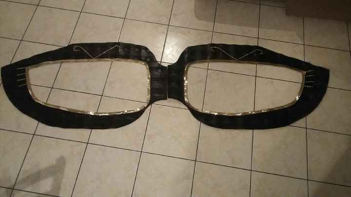  Diy du dimanche pluvieux 😊 - 1