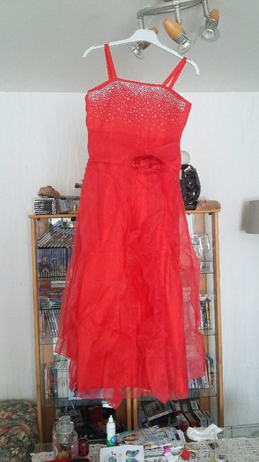 Tenues enfants - 1