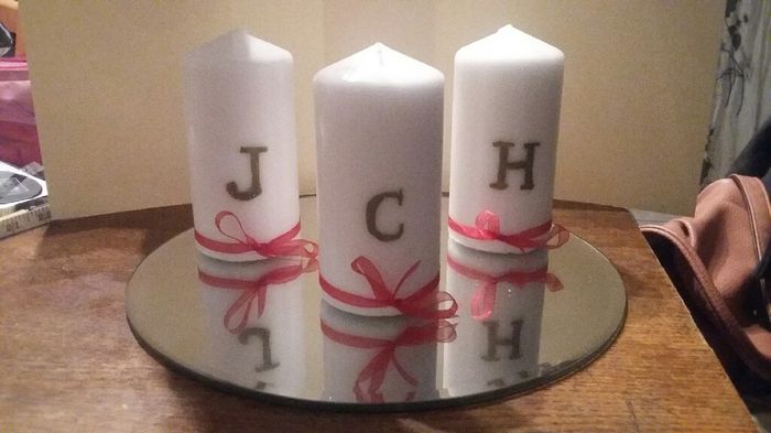  Diy du week-end 😊😊 - 4