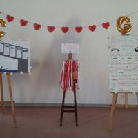 Déco finit tous est fin prêt - 1