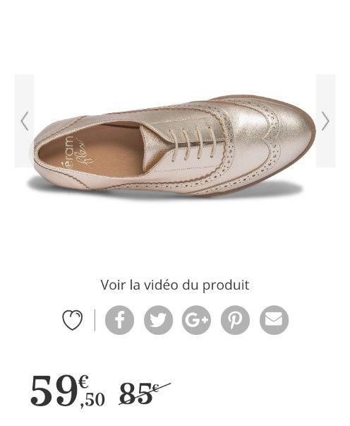 Mariée à plat ? 2