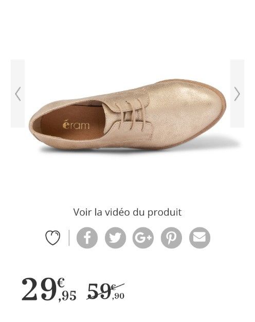 Mariée à plat ? 3