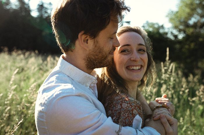 Séance d'engagement 🥰 3