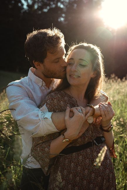 Séance d'engagement 🥰 5