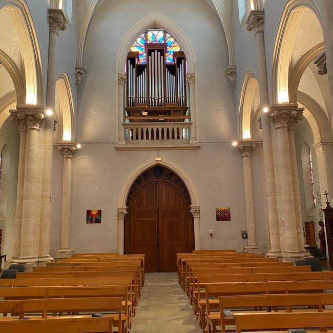 Dis-nous dans quelle église tu te marieras ? 🤩 - 3