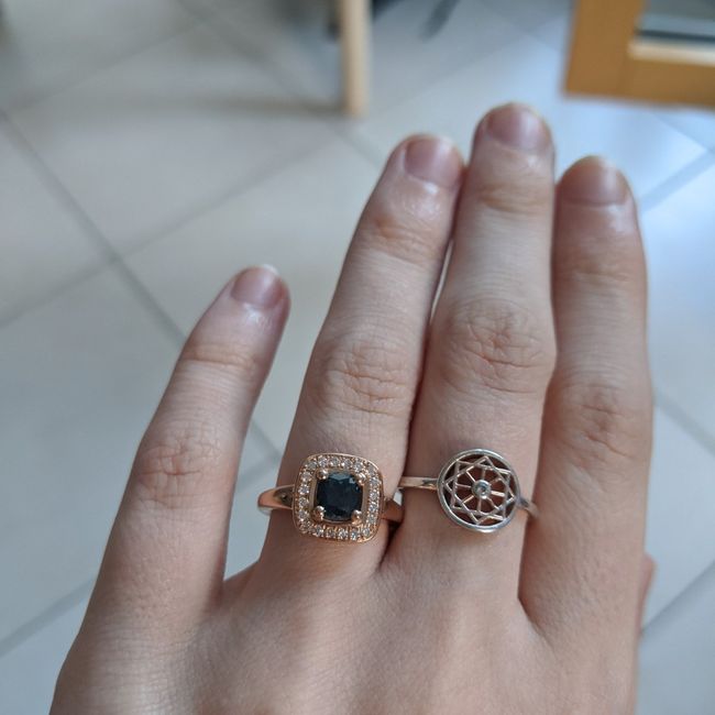 Mon alliance sur mesure 3