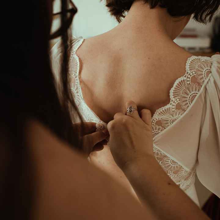 Mariage petit comité : photographe ? - 1