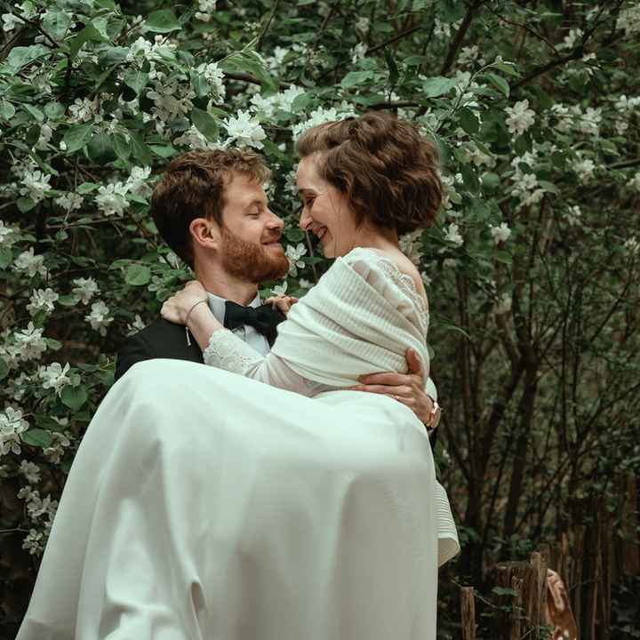 Mariage petit comité : photographe ? - 4