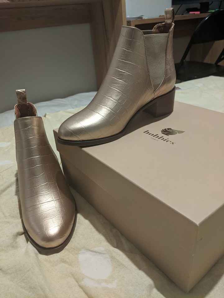 Nouvelle saison / nouvelle tenue ? ☃️ - 2